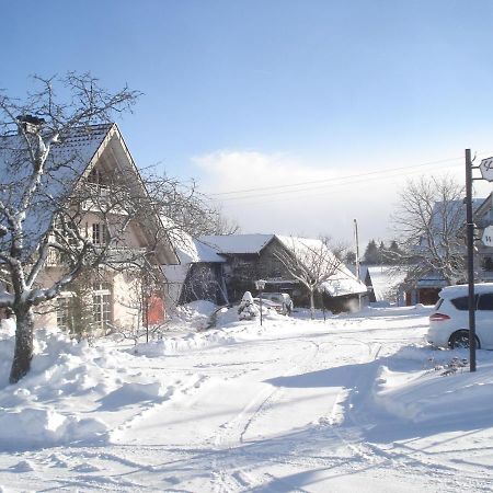 Wellnesshotel Schiesselhof Grafenhausen Dış mekan fotoğraf