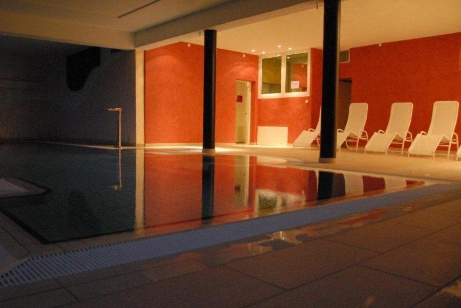Wellnesshotel Schiesselhof Grafenhausen Dış mekan fotoğraf