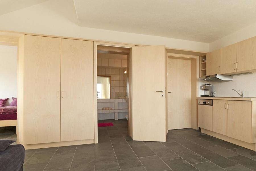 Wellnesshotel Schiesselhof Grafenhausen Oda fotoğraf