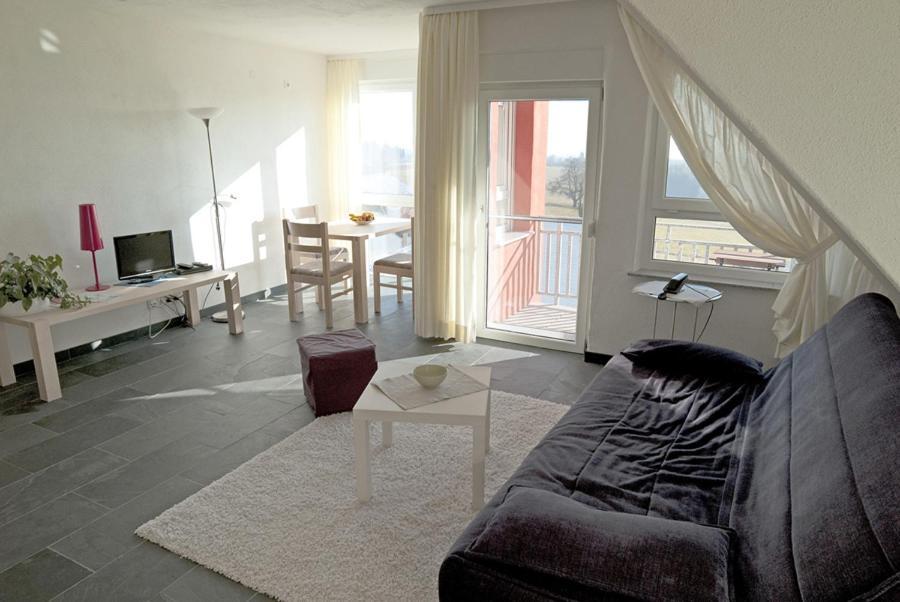 Wellnesshotel Schiesselhof Grafenhausen Oda fotoğraf