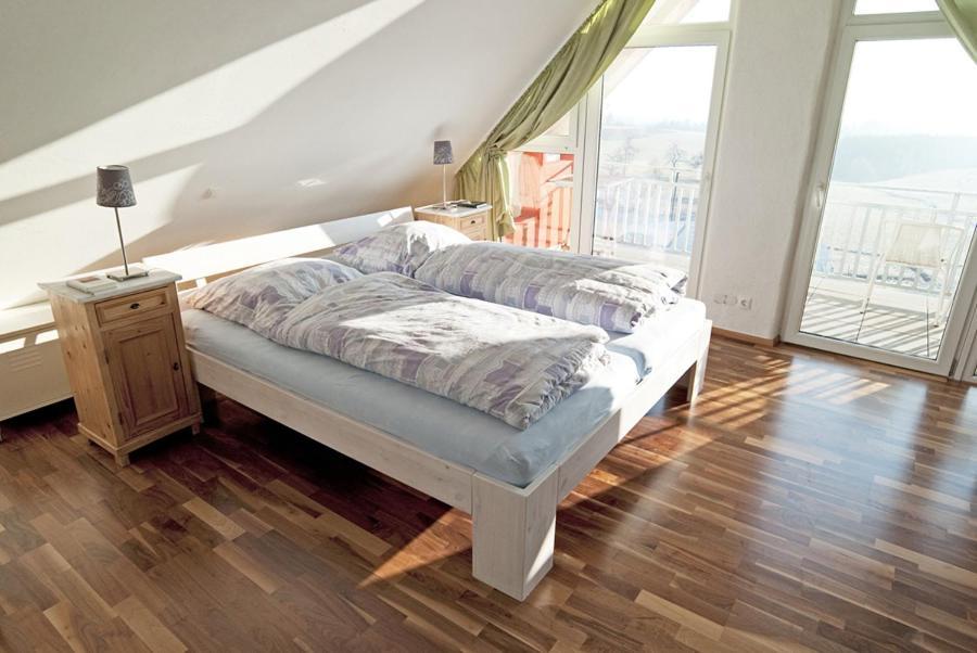 Wellnesshotel Schiesselhof Grafenhausen Oda fotoğraf