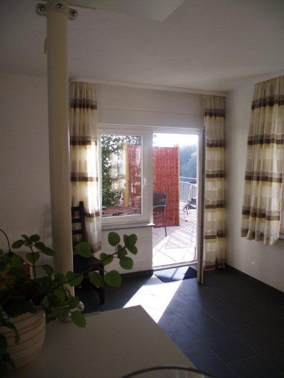 Wellnesshotel Schiesselhof Grafenhausen Oda fotoğraf