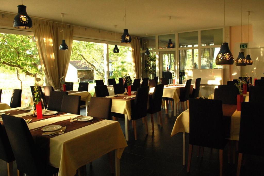 Wellnesshotel Schiesselhof Grafenhausen Oda fotoğraf