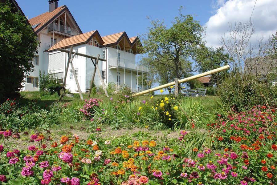 Wellnesshotel Schiesselhof Grafenhausen Dış mekan fotoğraf