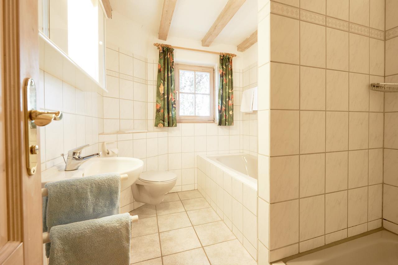 Wellnesshotel Schiesselhof Grafenhausen Dış mekan fotoğraf