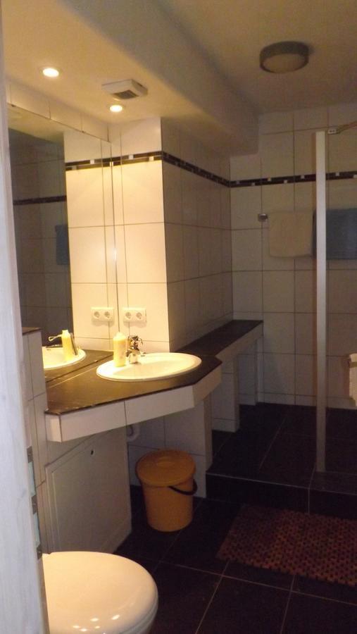 Wellnesshotel Schiesselhof Grafenhausen Dış mekan fotoğraf