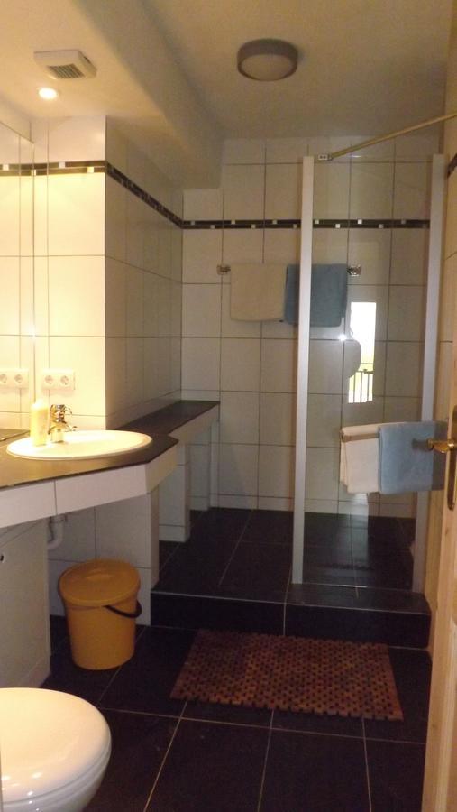 Wellnesshotel Schiesselhof Grafenhausen Dış mekan fotoğraf