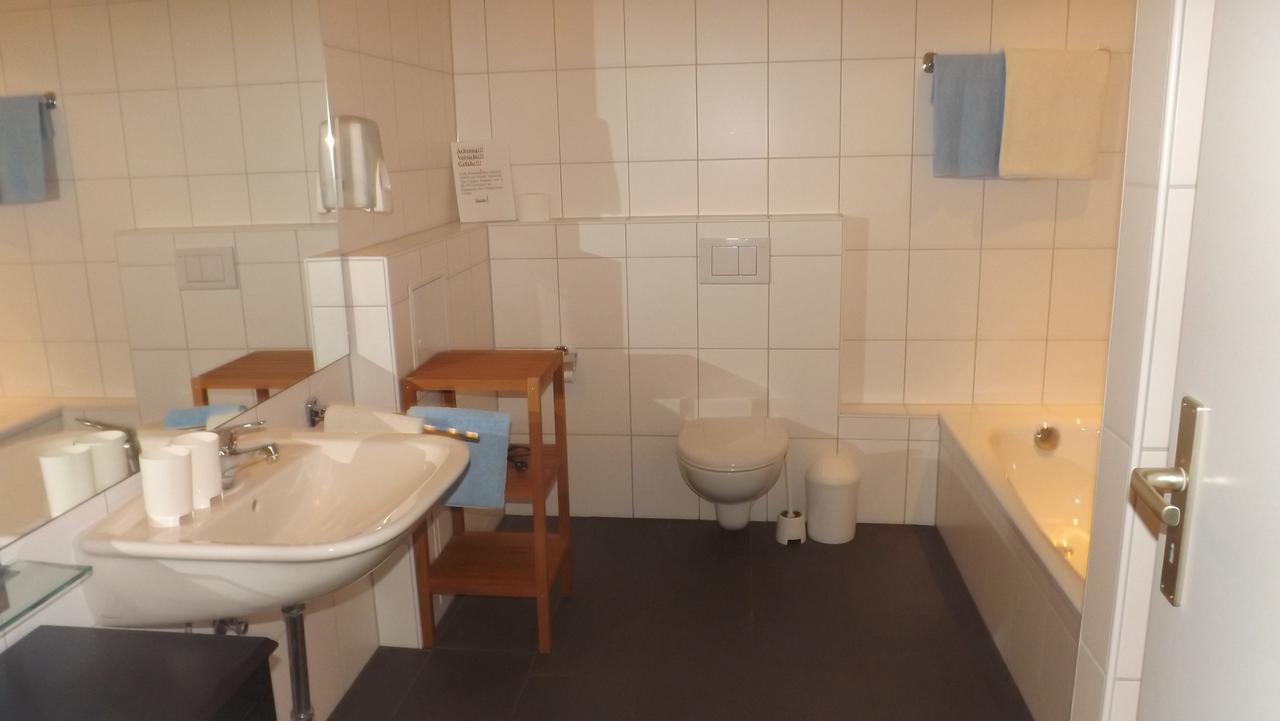 Wellnesshotel Schiesselhof Grafenhausen Dış mekan fotoğraf