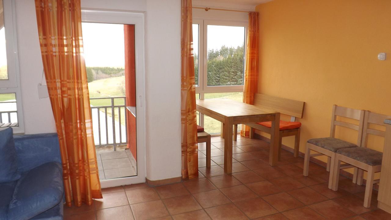 Wellnesshotel Schiesselhof Grafenhausen Dış mekan fotoğraf
